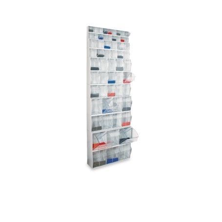 Cubeta médica - 3 series - TAYG CLINIC - para almacenamiento / modulable / de pared