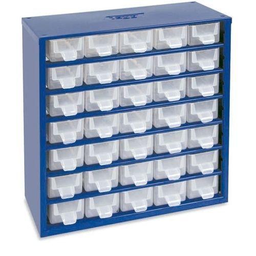 Cubeta médica - 35/0/0	 - TAYG CLINIC - para almacenamiento / de polipropileno / modulable
