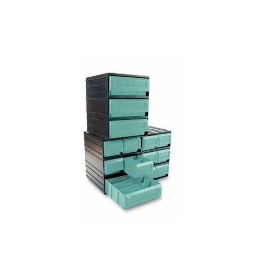 Cubeta médica - 300/6 - TAYG CLINIC - para almacenamiento / de polipropileno / modulable