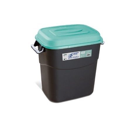 Papelera de polipropileno - 41 series - TAYG CLINIC