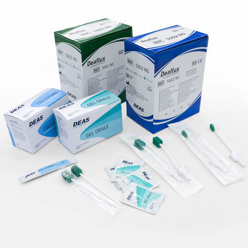 Cepillo dental - DEAS