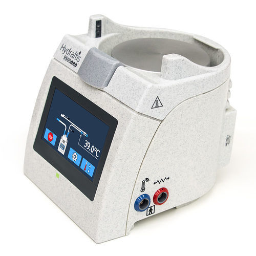 Humidificador respiratorio - Hydraltis 9500neo - DEAS - electrónico / calefactado