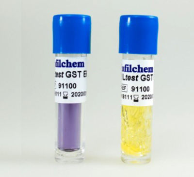 Bioindicador para la esterilización con vapor - 91101 - Liofilchem S.r.l. - para la industria farmacéutica