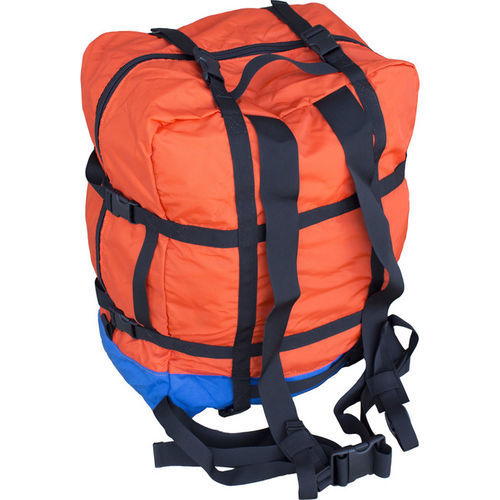Bolsa para colchón de transporte de urgencia - CRC-PCK-VMCB - Cascade Rescue Company - de nailon / estanca al agua