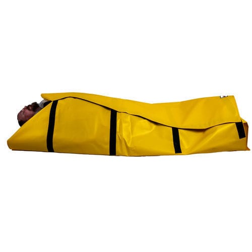 Funda mortuoria - CRC-TBA-PP - Cascade Rescue Company