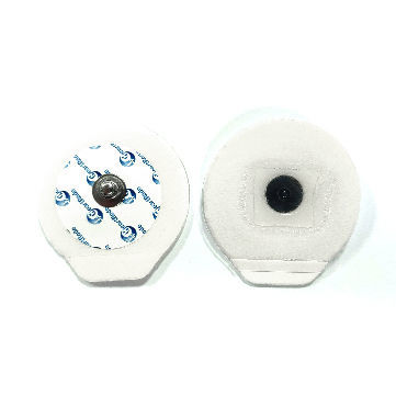 Electrodo ECG pad - HeartRode®  - Hurev Co., Ltd. - de monitorización