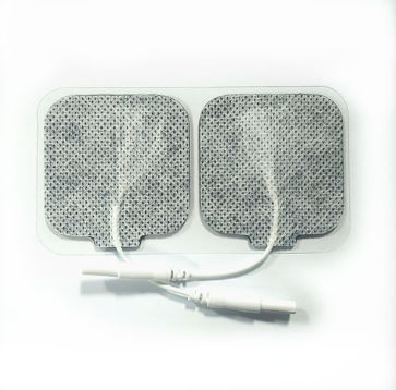 Electrodo de estimulación - StiMus®  - Hurev Co., Ltd. - de neurofisiología / pad
