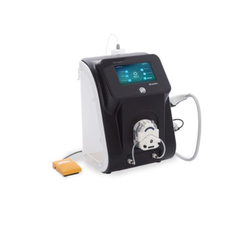 Aparatología estética - EV-Jet - Hurev Co., Ltd.