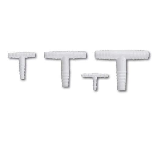 Conector para perfusión en Y - 00100001 - QUIROSA, S.A - en T