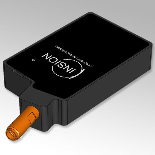 Espectrómetro UV-vis - INSION GmbH - médico / con puerto USB