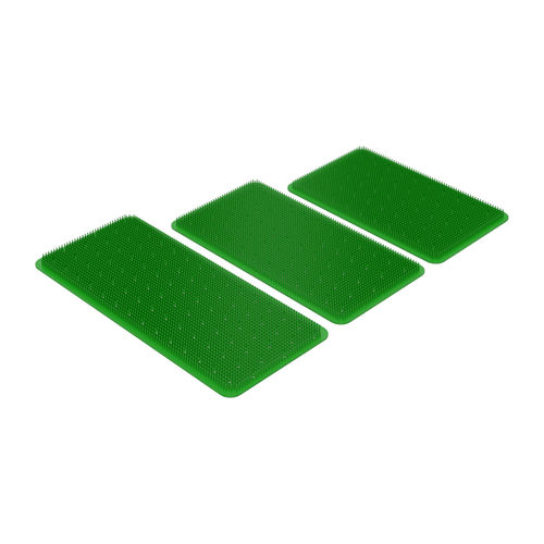 Alfombra esterilizadora para instrumental - S050 series - STERICONT STERILIZASYON VE TIBBI ALETLER TIC. AS - de silicona