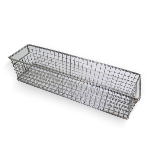 Recipiente de esterilización para endoscopio - NERI - para instrumental / enrejado