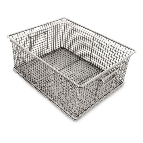 Canasta de limpieza - CB 2 - NERI - industrial / para almacenamiento / de transporte