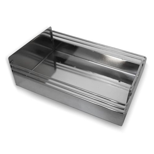 Caja médica - NERI - industrial / de limpieza / de acero inoxidable