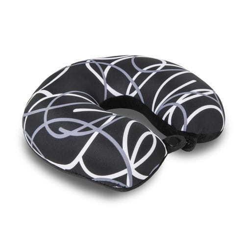 Almohada de sujeción de la nuca - Kuschel-Maxx - INVITALIS GmbH - médica / de nailon / lavable