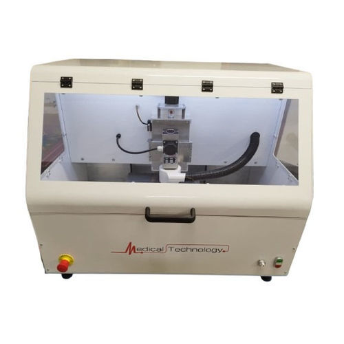 Fresadora CAD CAM - Medical Technology Italia - para odontología / compacta