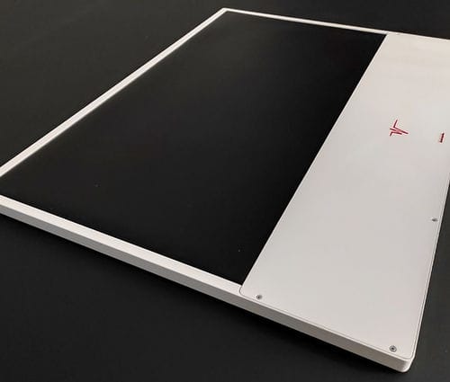 Plataforma de presiones portátil - DUAL PRO 2.0 - Medical Technology Italia