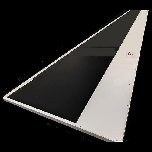 Plataforma de presiones portátil - DUAL LIGHT 2.0 - Medical Technology Italia