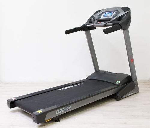 Cinta de correr estándar - LIGHT - Medical Technology Italia - con baranda