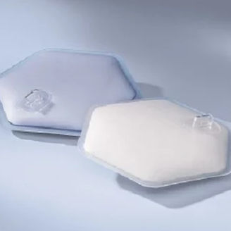 Filtro de partículas - KIEFEL GmbH - de sangre / para leucorreducción