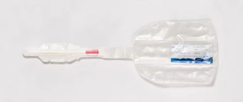 Catéter de drenaje urinario - KIEFEL GmbH - para urología