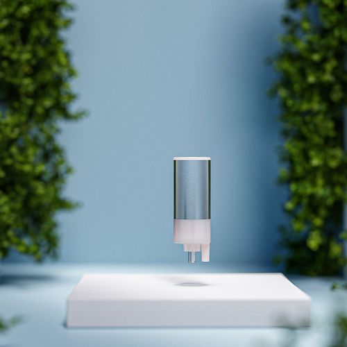 Humidificador electrónico - Tekceleo SAS
