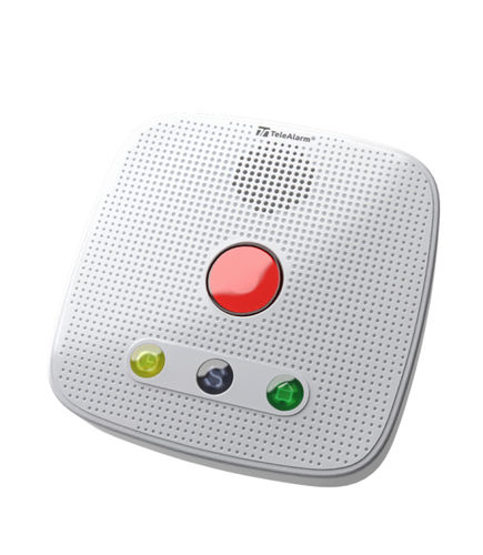 Sistema de alarma teléfono - TA7x  - TeleAlarm Europe GmbH - domótico / con comunicación por voz