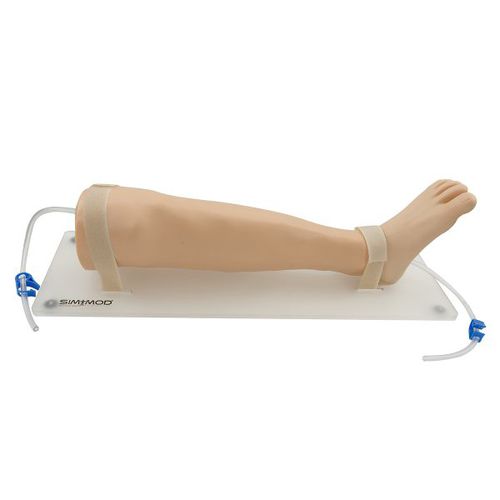 Simulador de formación - ST/158 - SIM-MOD - de cirugía / de pierna / portátil
