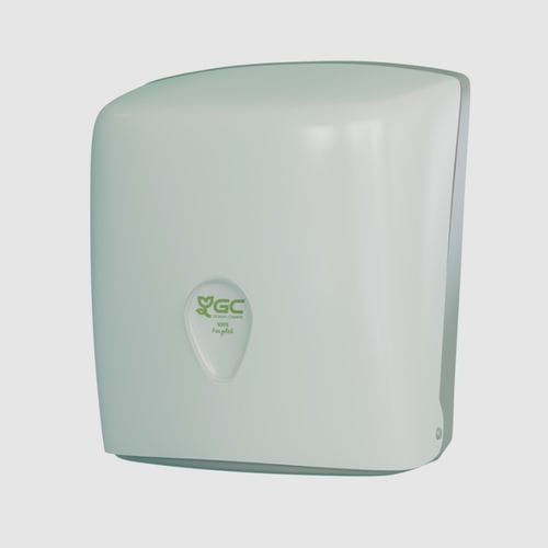 Dispensador de toallitas de papel - Gomà-Camps - de pared