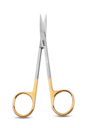 Tijera para cirugía - MODERN SURGICAL CORPORATION - de corte / para humanos / de acero inoxidable