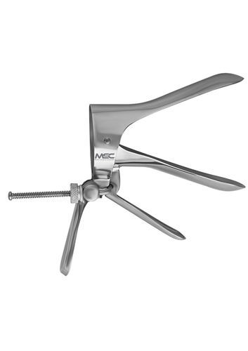 Espéculo vaginal - MODERN SURGICAL CORPORATION