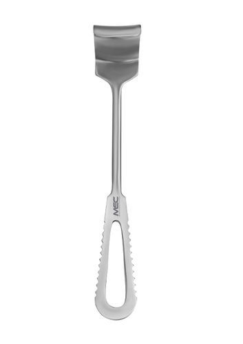 Retractor abdominal - MODERN SURGICAL CORPORATION - quirúrgico / apto para autoclave
