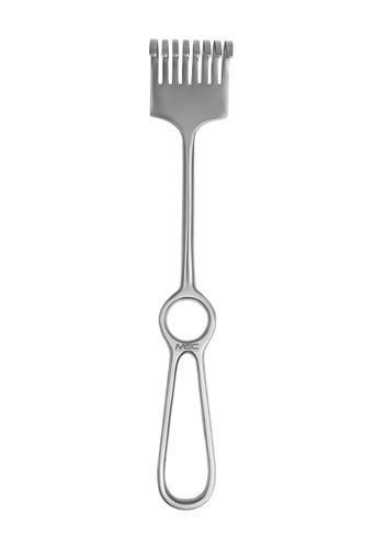 Retractor médico - MODERN SURGICAL CORPORATION - para cirugía / quirúrgico / clínico