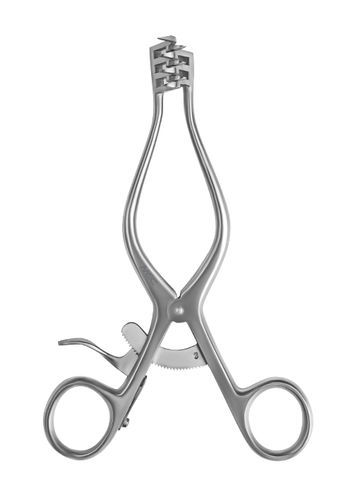 Retractor para cirugía - MODERN SURGICAL CORPORATION - quirúrgico