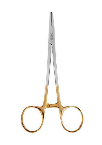 Tijera para cirugía - Tc gold - MODERN SURGICAL CORPORATION - de corte / para humanos / de carburo de tungsteno