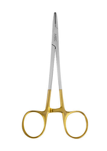 Tijera de cirugía - Tc gold - MODERN SURGICAL CORPORATION - para cirugía / de corte / para humanos
