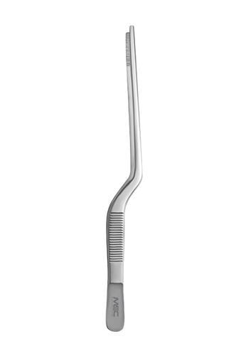 Pinza quirúrgica - MODERN SURGICAL CORPORATION - de agarre / de punta afilada