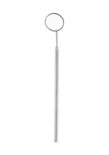 Espejo para odontología - MODERN SURGICAL CORPORATION - apto para autoclave / de acero inoxidable
