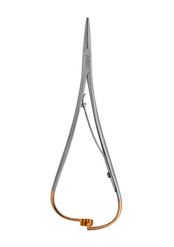 Portaagujas quirúrgico - MODERN SURGICAL CORPORATION - de Mathieu
