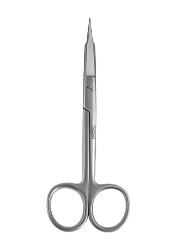 Tijera para cirugía - MODERN SURGICAL CORPORATION - para odontología / para humanos