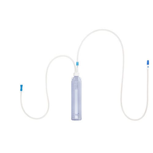 Kit de drenaje pleural - OPTILINE®  - Primed Halberstadt Medizintechnik GmbH