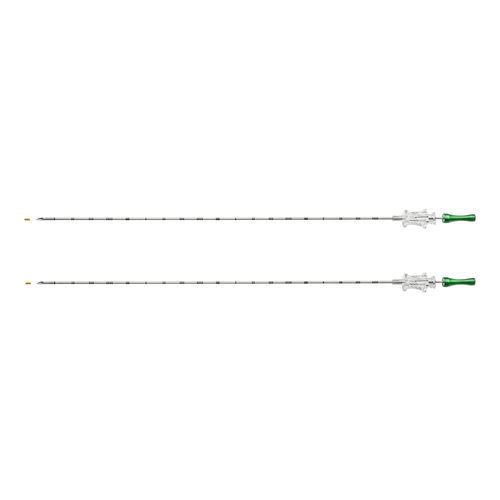 Aguja de inyección para curiterapia - 241 series - Primed Halberstadt Medizintechnik GmbH - estériles / 17 G