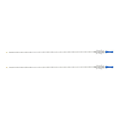 Aguja de inyección para curiterapia - 241 series - Primed Halberstadt Medizintechnik GmbH - estériles / 18 G