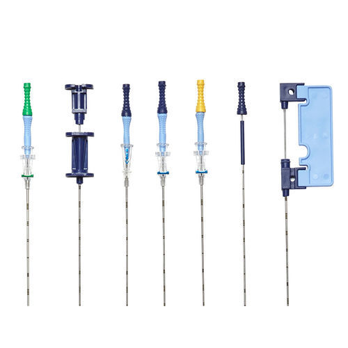 Aguja de inyección para curiterapia - RP-1120-1820 - Riverpoint Medical