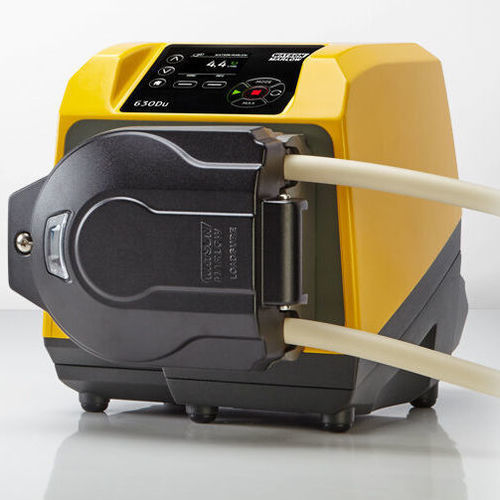 Bomba peristáltica de laboratorio de dispensación de líquidos - 600 - Watson-Marlow GmbH