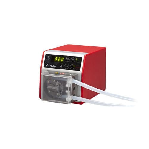 Bomba peristáltica de laboratorio compacta - 100 - Watson-Marlow GmbH