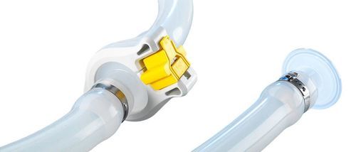 Tubo para bomba peristáltica - PureWeld® XL - Watson-Marlow GmbH - de fluoruro de polivinilideno