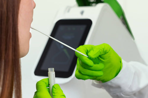 Termociclador digital - CYCLE® Dx - FRIZ Biochem GmbH - para secuenciación de ADN / compacto / portátil