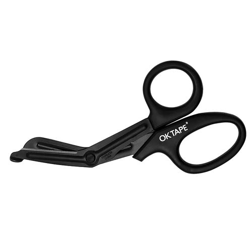 Tijera de corte - HTT TECHNOLOGIES INC - de vendajes / de lámina / para humanos