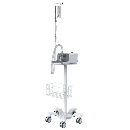 Sistema de oxigenoterapia cánula nasal de alto rendimiento - OH- 60A - Healforce Lifescience Sdn Bhd - automático / en carro / para asistencia domiciliaria